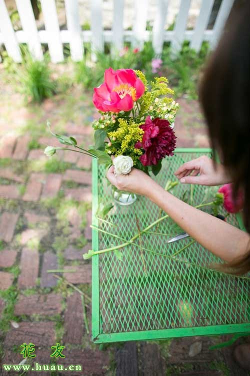 鲜花养护保鲜法_鲜花养护小知识_鲜花养护