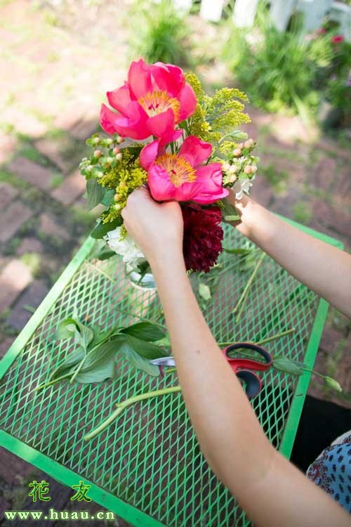 鲜花养护_鲜花养护小知识_鲜花养护保鲜法