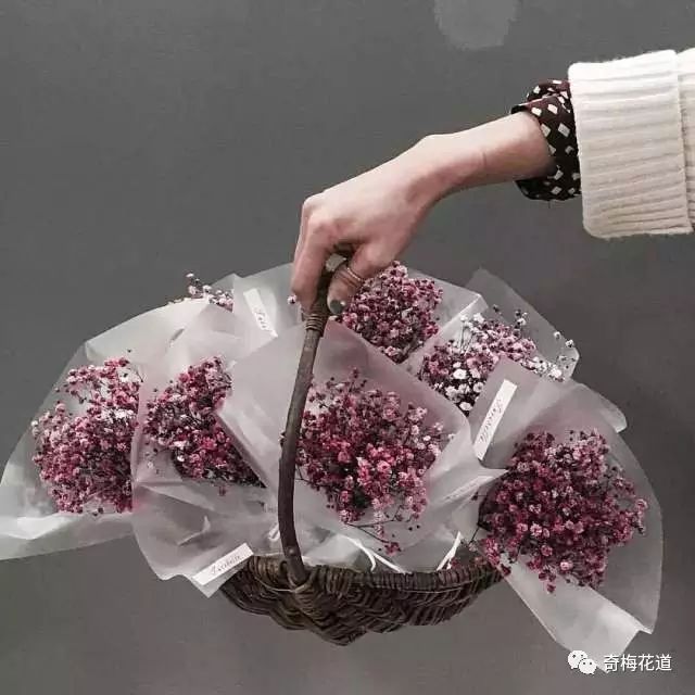 送花艺术朋友生日_送花艺术_送花的创意