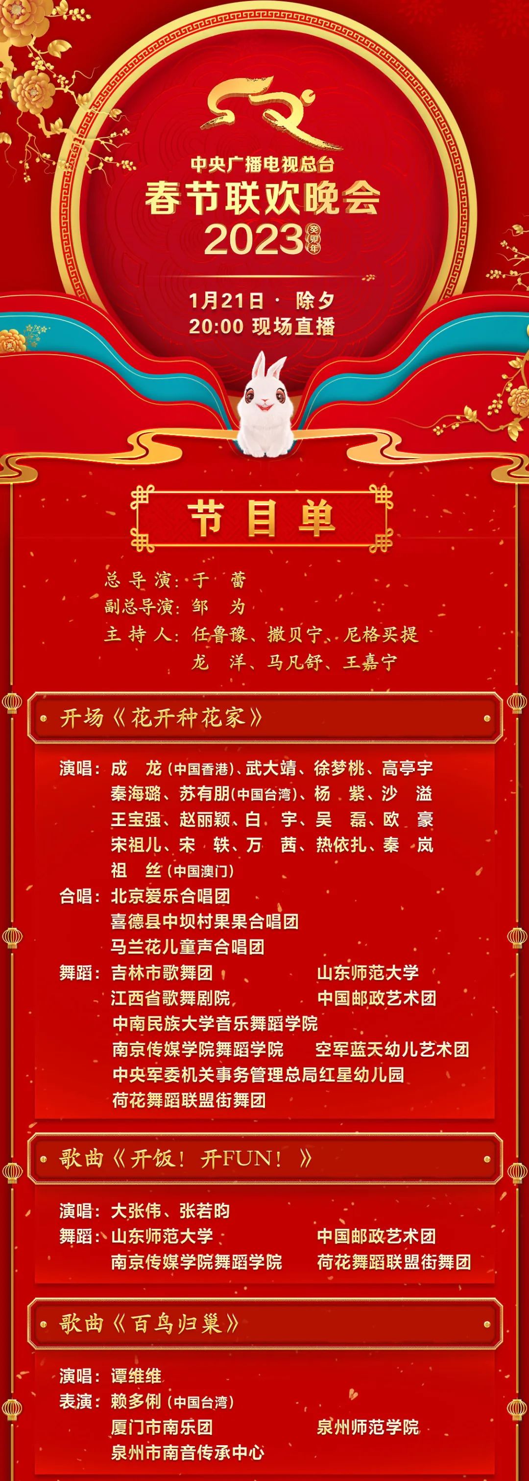 兔年新春祝福语_兔年新年祝福语大全_兔新年成语